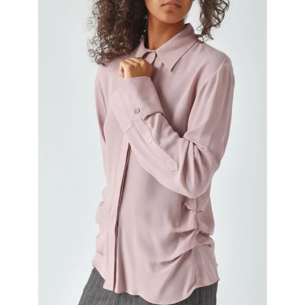 Pinko Women Shirt Woman Pinko